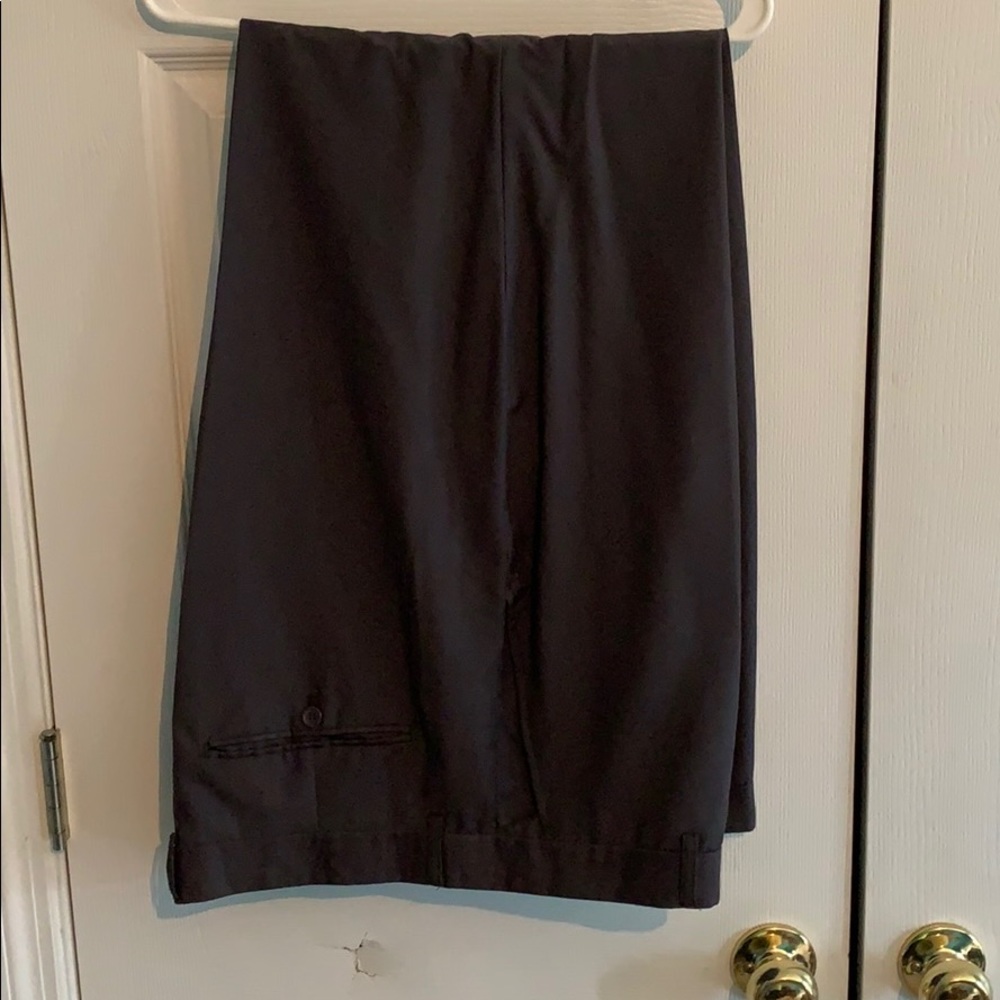 Dress pants